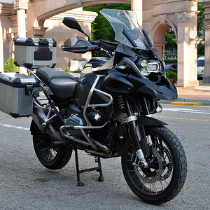 BMW R1200GS ADV