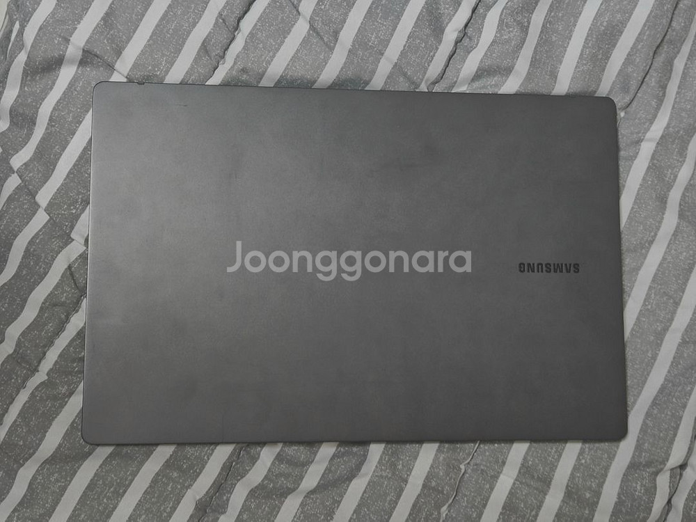 갤럭시북2+새배터리+정품윈도우--2