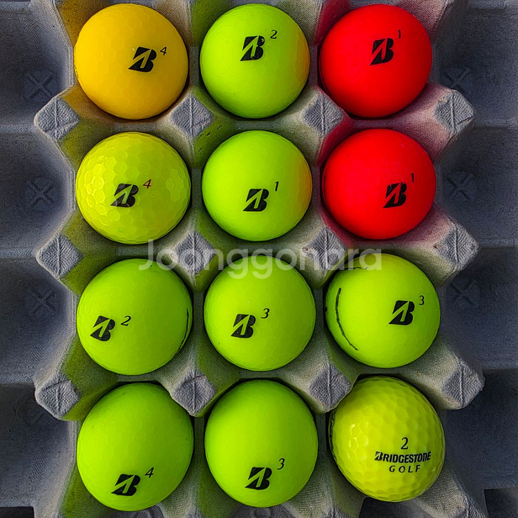 스릭슨 제트스타 테일러메이드 타이틀리스트 등--4