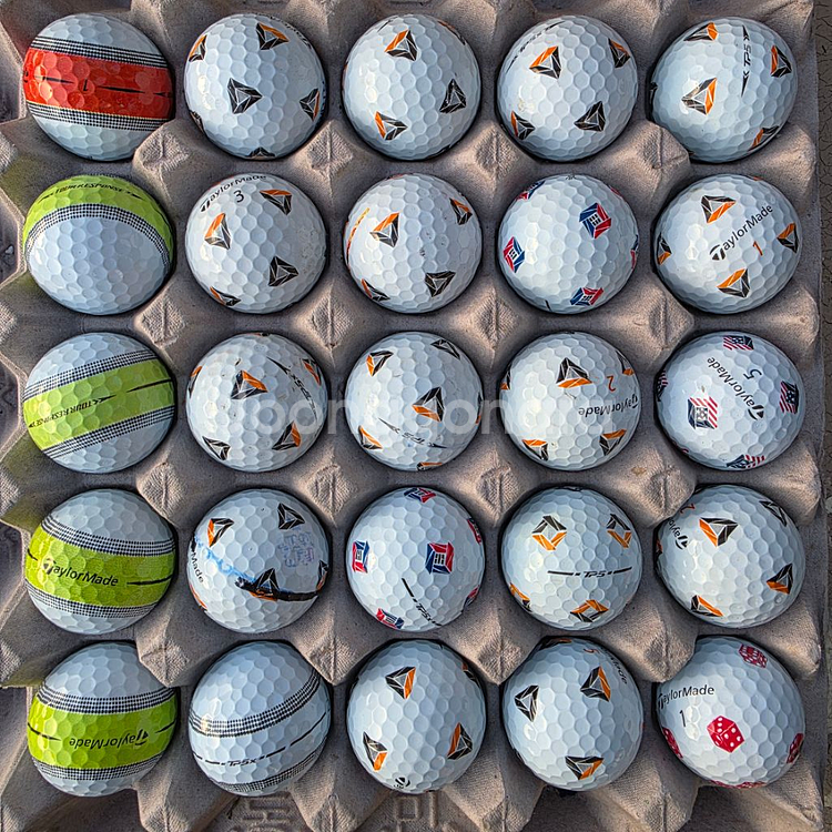 스릭슨 제트스타 테일러메이드 타이틀리스트 등--2