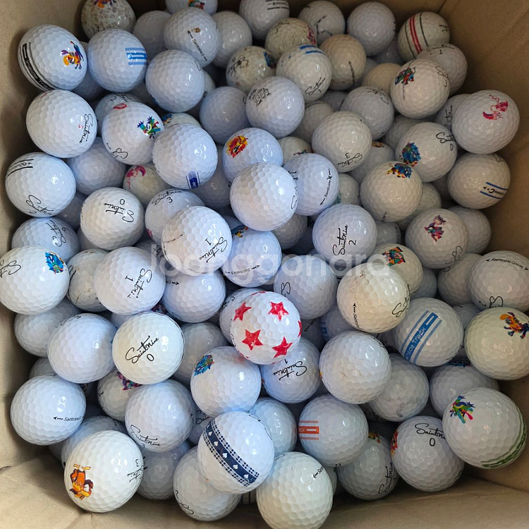 스릭슨 제트스타 테일러메이드 타이틀리스트 등--9