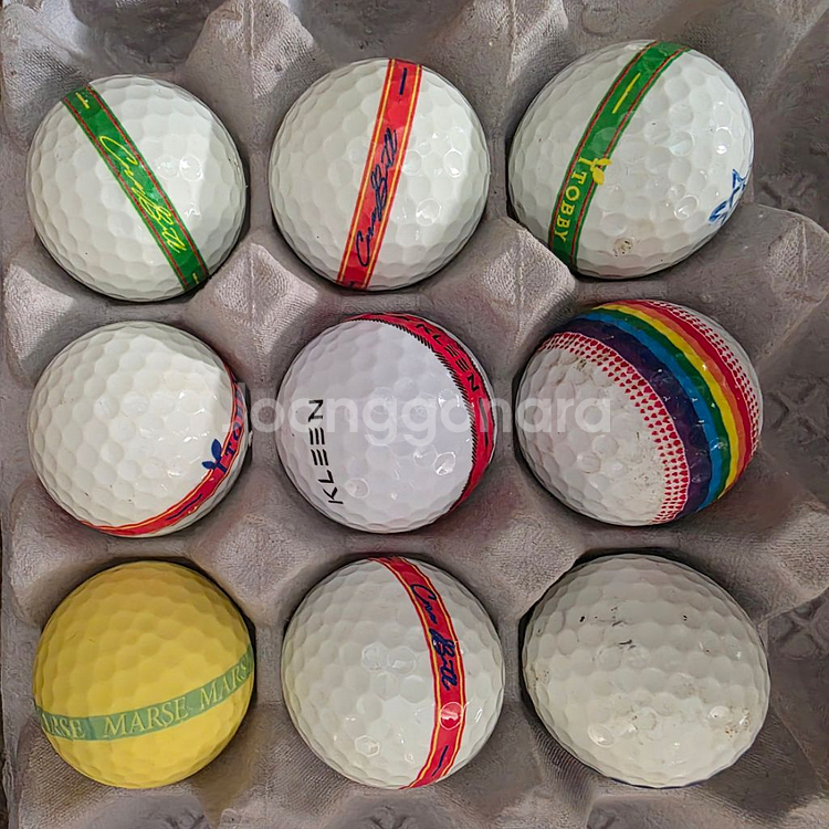 스릭슨 제트스타 테일러메이드 타이틀리스트 등--5