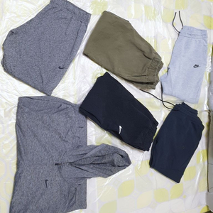 나이키 긴바지 , 트레이닝복세트 xl xxl