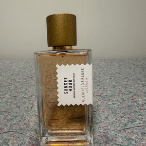 골드필드앤뱅크스 선셋아워 100ml