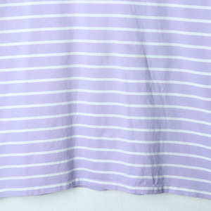 (L-XL) 폴로 랄프로렌 반팔 티셔츠 퍼플 포니