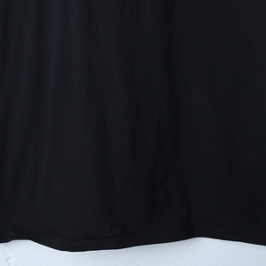 (L-XL) 폴로 랄프로렌 반팔 티셔츠 블랙 레드포니