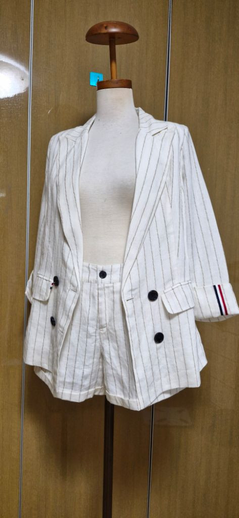 톰브라운 여성 정장세트 S 이미지