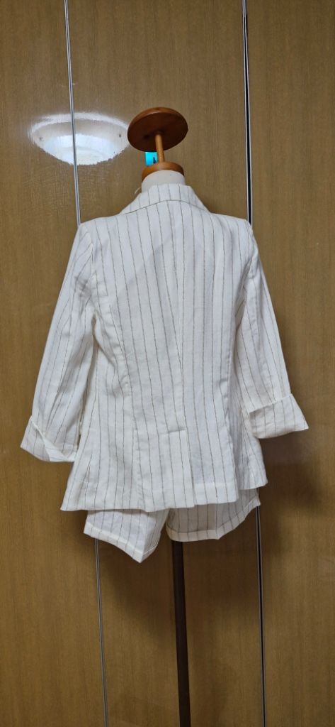 톰브라운 여성 정장세트 S 이미지