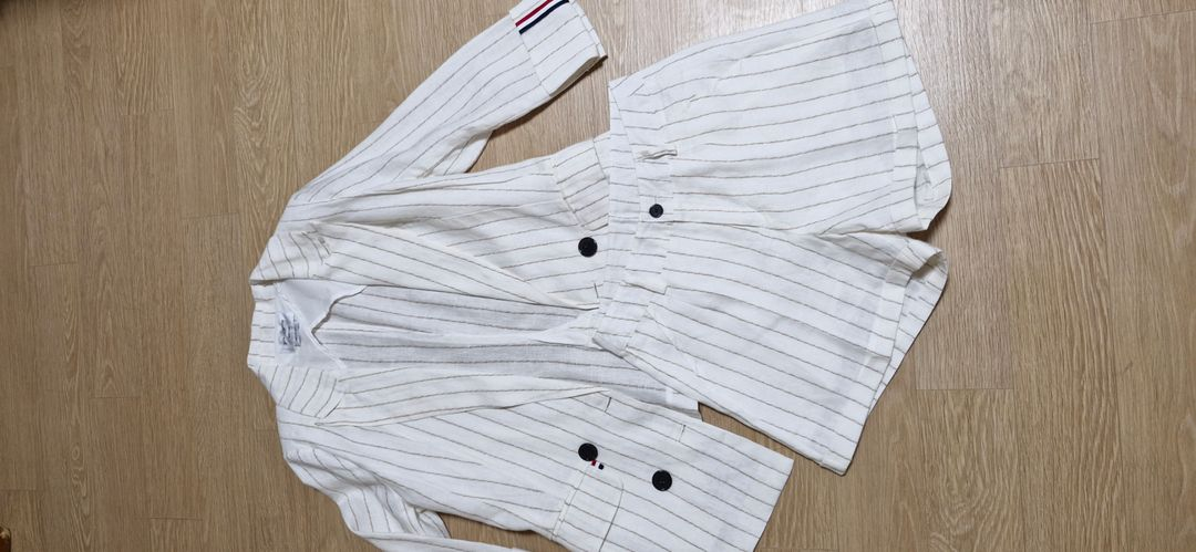 톰브라운 여성 정장세트 S 이미지