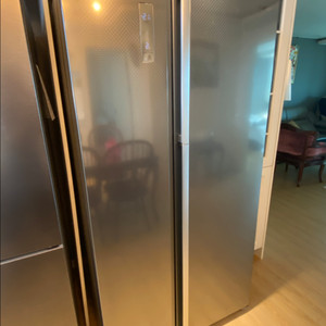 삼성지펠 RH83H80507S 푸드쇼케이스 냉장고