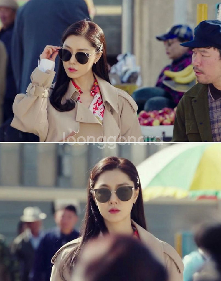 젠틀몬스터 MIMICHIC-G2--2