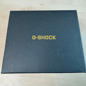 지샥 GPW-1000 브론즈 한정판
