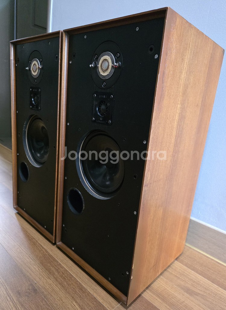 Rogers Export Monitor 스피커 판매합니--3