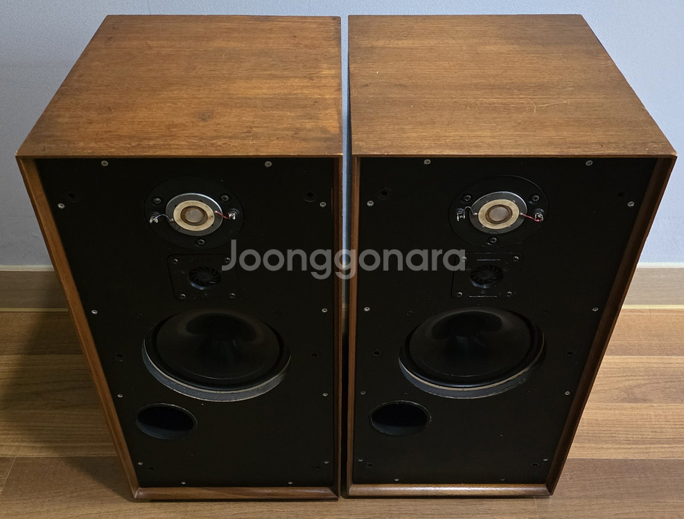 Rogers Export Monitor 스피커 판매합니--1