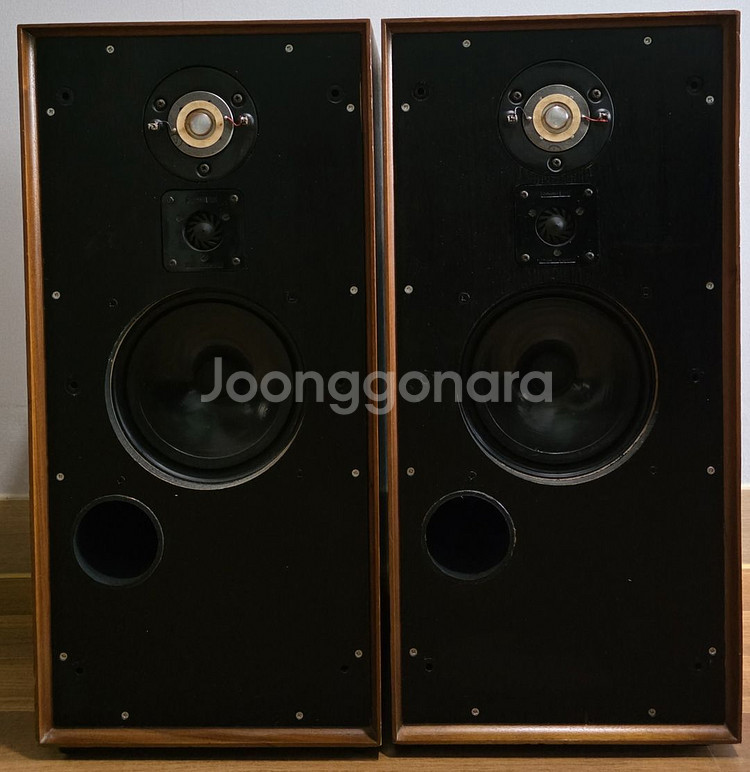 Rogers Export Monitor 스피커 판매합니--6