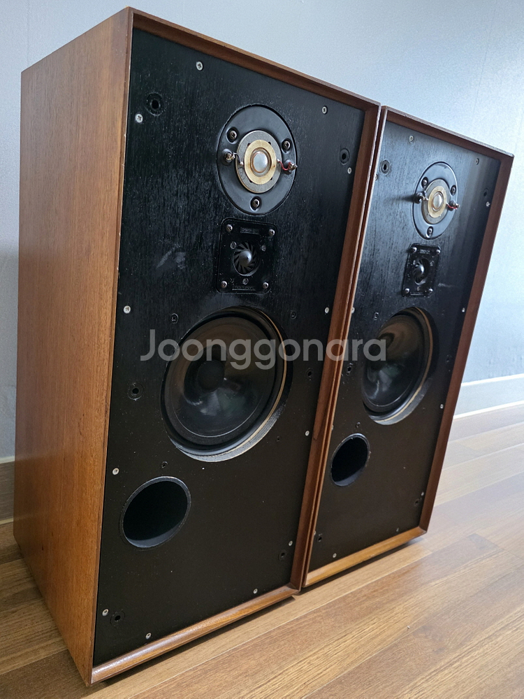 Rogers Export Monitor 스피커 판매합니--5