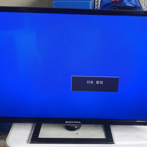 스마트라 32인치 LED TV 티비 SHE-320XL