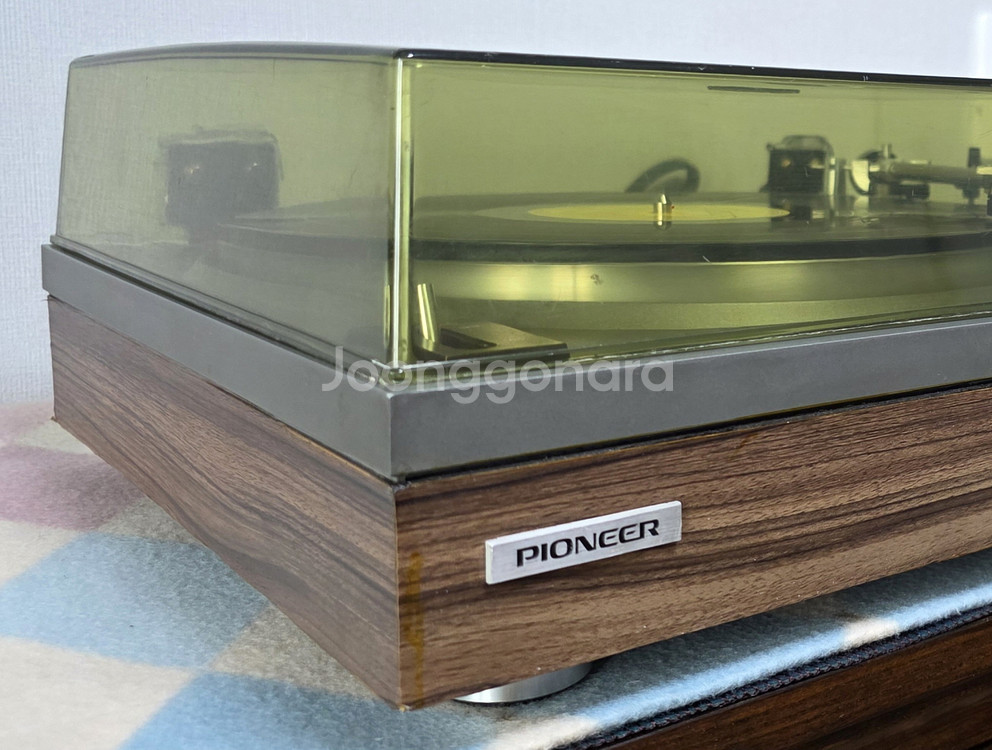 파이오니아 텐태이블 Pl-1150--3