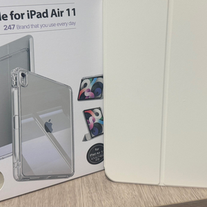 아이패드 애플정품 케이스