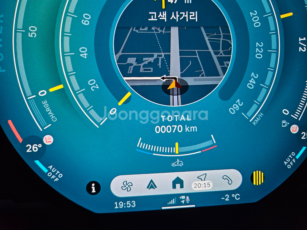 브레데스타인 울트락 215/40/18 썸머타이어 팝니다--1