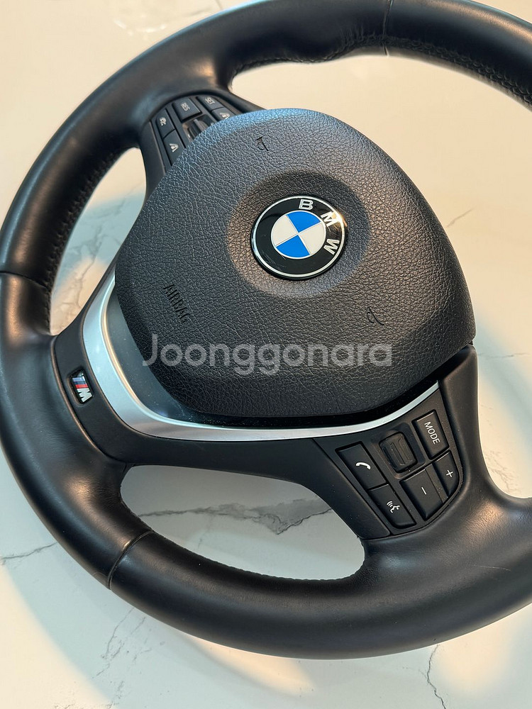 bmw 핸들--1