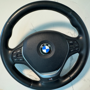 bmw 핸들