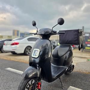 시티플라이 C40