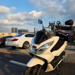 혼다 PCX125