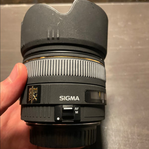 (구삼식이) 시그마 30mm F1.4 EX DC HSM