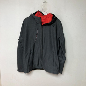 데상트 후드자켓 105XL 남성 겨울