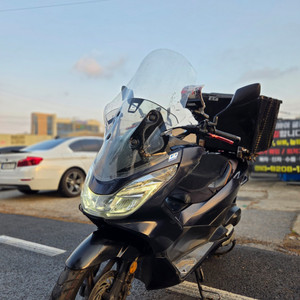 pcx125
