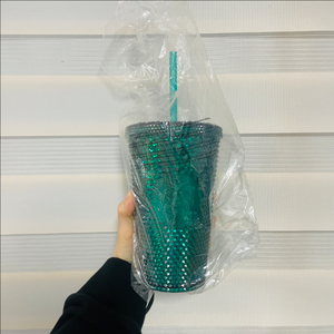 스타벅스 그린 스터드 콜드컵 473ml