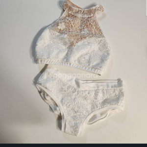 폴웨어) 포럴 브라이덜 S, M