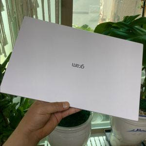 LG 그램 노트북 울트라7 32G