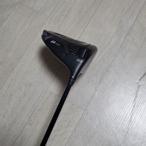 핑 드라이버 G425
