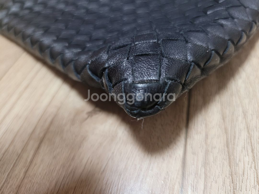 보테가 베네타 클러치--2