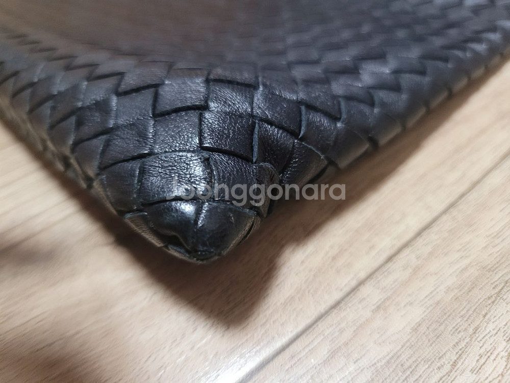 보테가 베네타 클러치--1