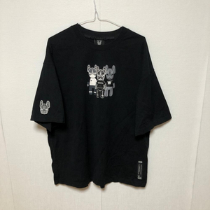 반팔티 남성 라이프워크 100L