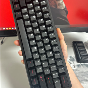 베놈60he 키보드