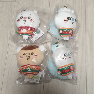 치이카와 세븐일레븐 d상 마스코트 모몽가 쿠리만쥬