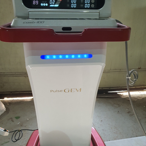 뷰젬 펄스젬 저주파 개인용 펄스켐