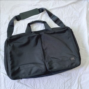 요시다 포터 EINS 2ways 오버나이트 브리프케이스