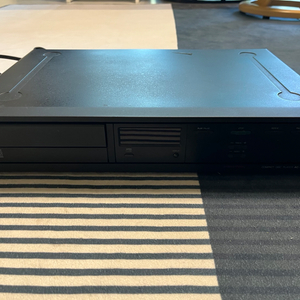 PROTON AC-420 빈티지 CD플레이어