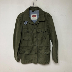 집업 리바이스 90S 남성 자켓