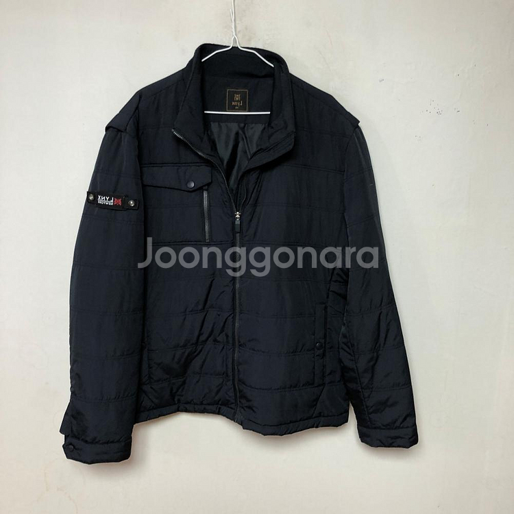 105XL 링스 남성 자켓 집업--0