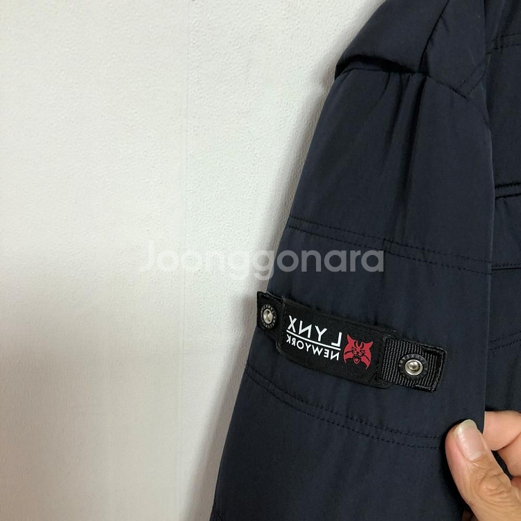 105XL 링스 남성 자켓 집업--1