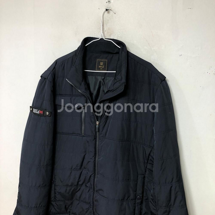 105XL 링스 남성 자켓 집업--4
