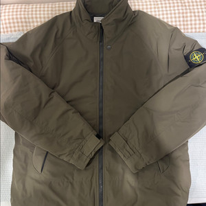 23fw 스톤아일랜드 프리마로프트
