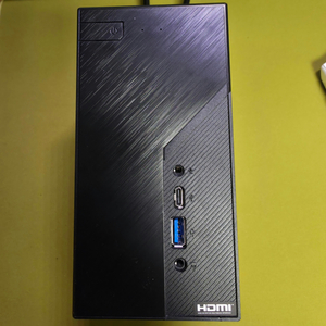 미니PC(데스크탑)팝니다. deskmini x300
