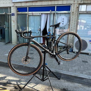 스페셜라이즈드 루베 콤프 스램 라이벌 이탭